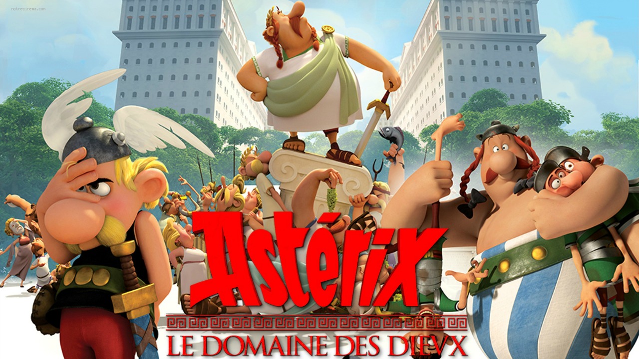 asterix