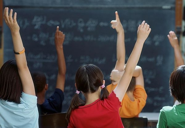 Sem atrasos na volta as aulas