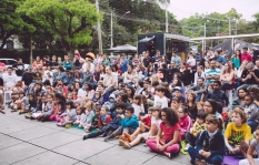 Domingo em SP tem Maratona Infantil no MIS