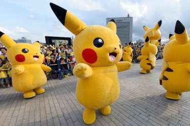 Pokemon Go: entenda o furor