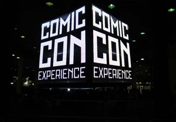 Comic Con Experience estreia no Nordeste em 2017