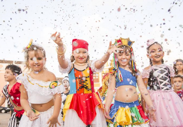 Lista dos bloquinhos de carnaval de rua em SP Lista dos bloquinhos de carnaval de rua em SP
