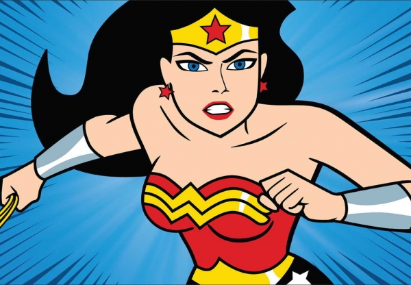 Fan Box de Março celebrará as mulheres da DC Comics