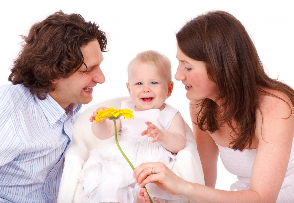 Sobre amor e respeito entre pais e filhos
