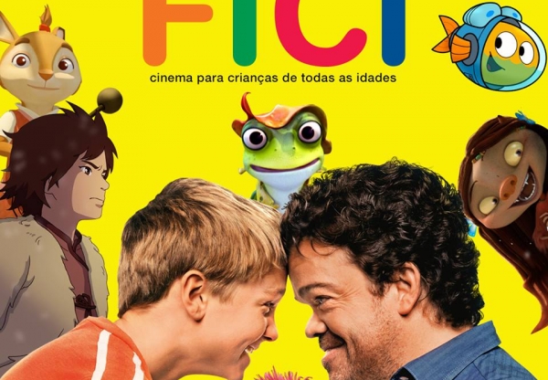 FESTIVAL INTERNACIONAL DE CINEMA INFANTIL | De 21/09 a 01/10