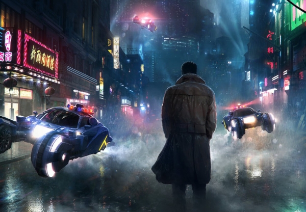 Você está preparado para Blade Runner 2049?