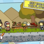 scribblenauts