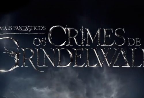 Animais Fantásticos - Os Crimes de Grindelwald
