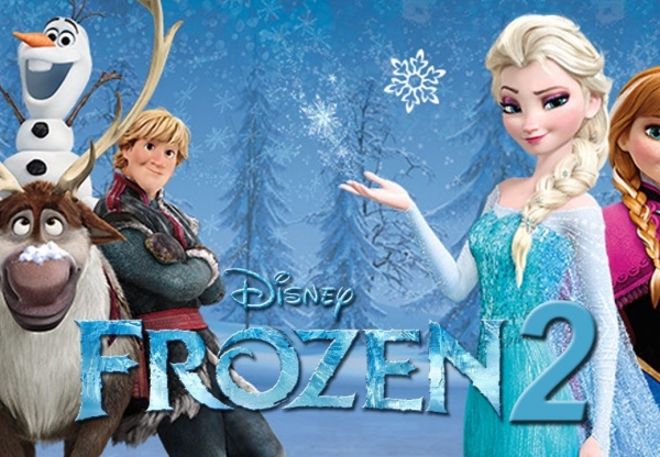 Frozen - Frozen filme completo em portugues Filmes da Disney. FROZEN 2019 